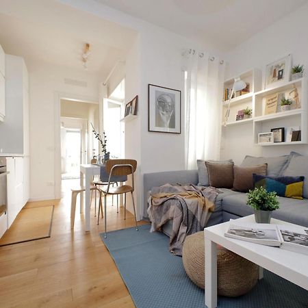 Balduina Station Apartment Rome Luaran gambar