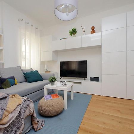 Balduina Station Apartment Rome Luaran gambar