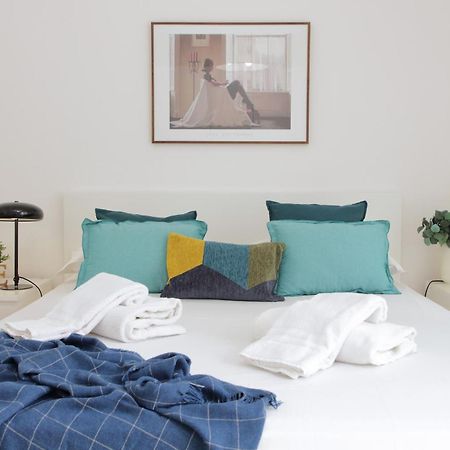 Balduina Station Apartment Rome Luaran gambar