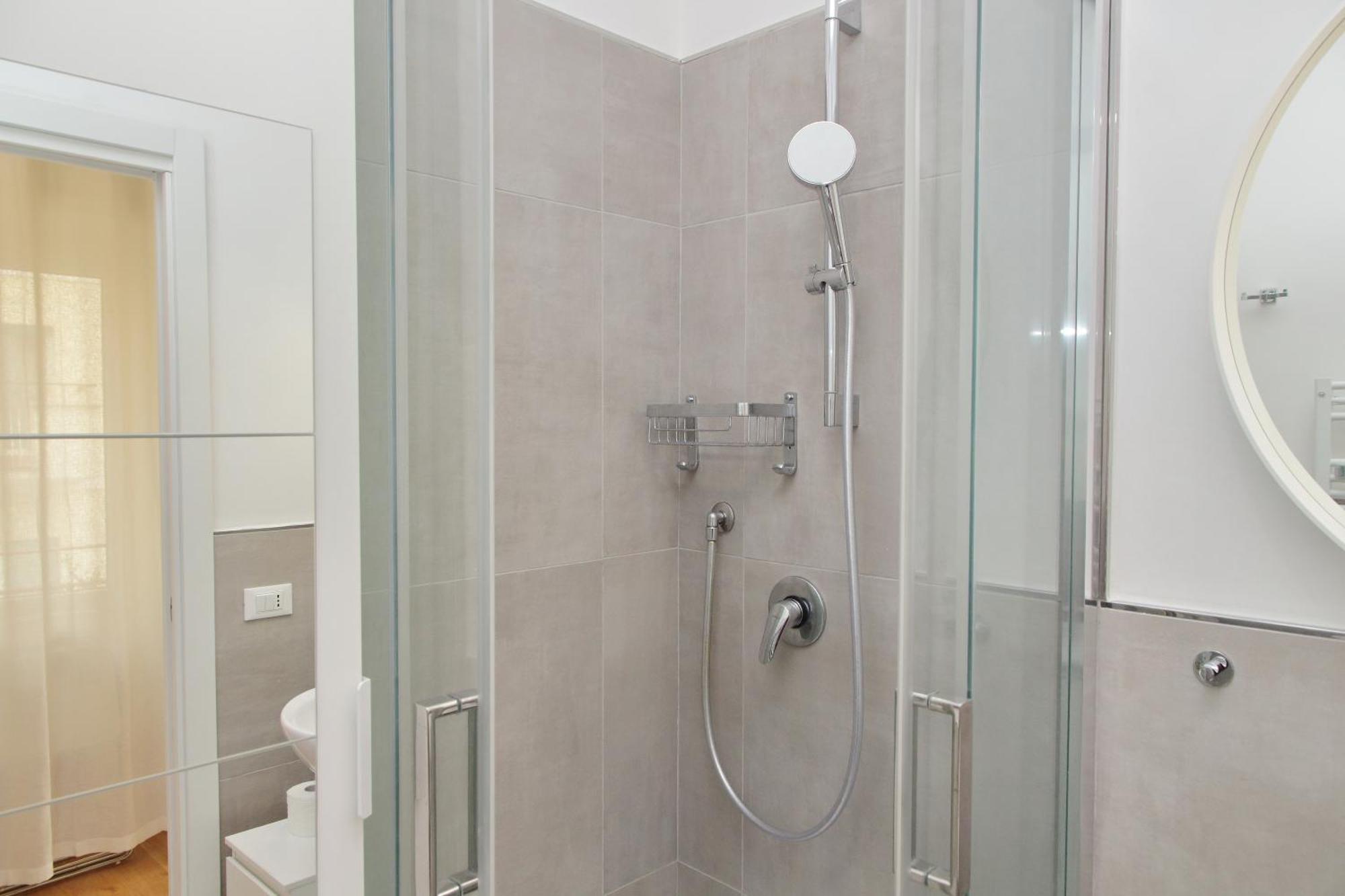 Balduina Station Apartment Rome Luaran gambar