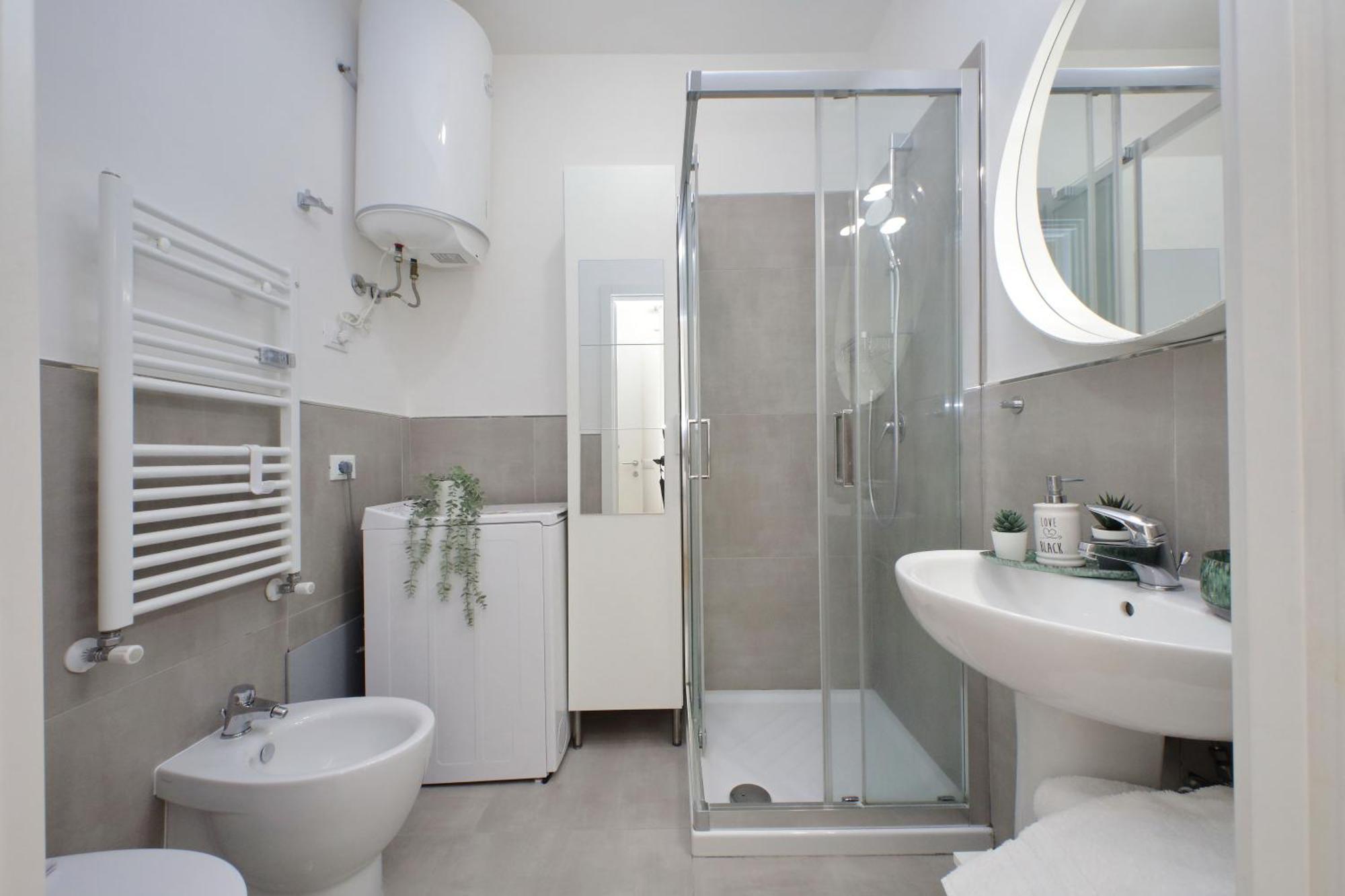 Balduina Station Apartment Rome Luaran gambar