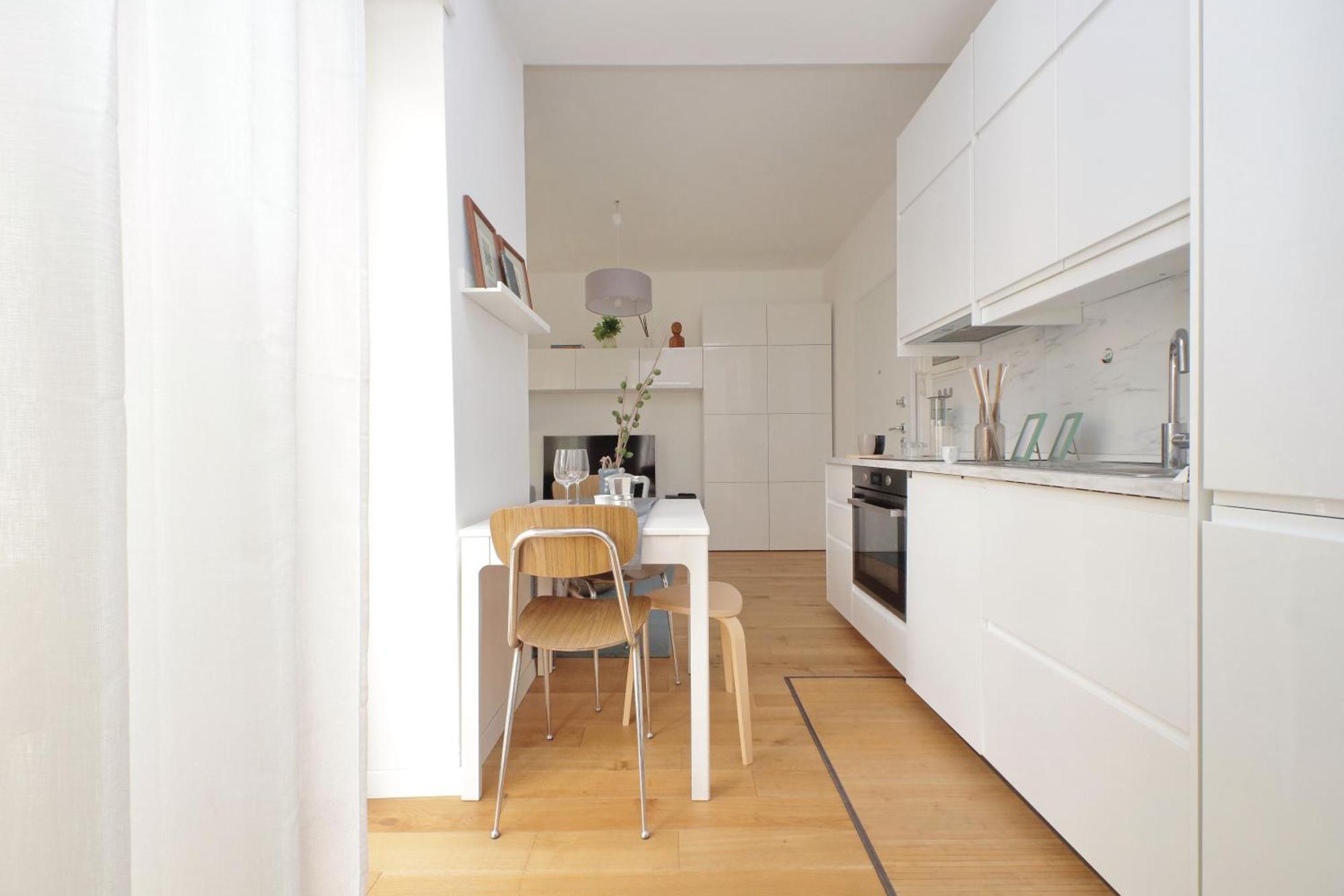 Balduina Station Apartment Rome Luaran gambar