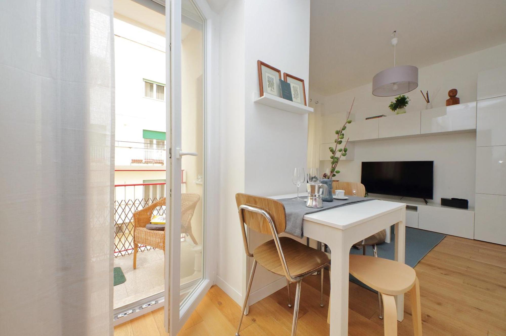 Balduina Station Apartment Rome Luaran gambar