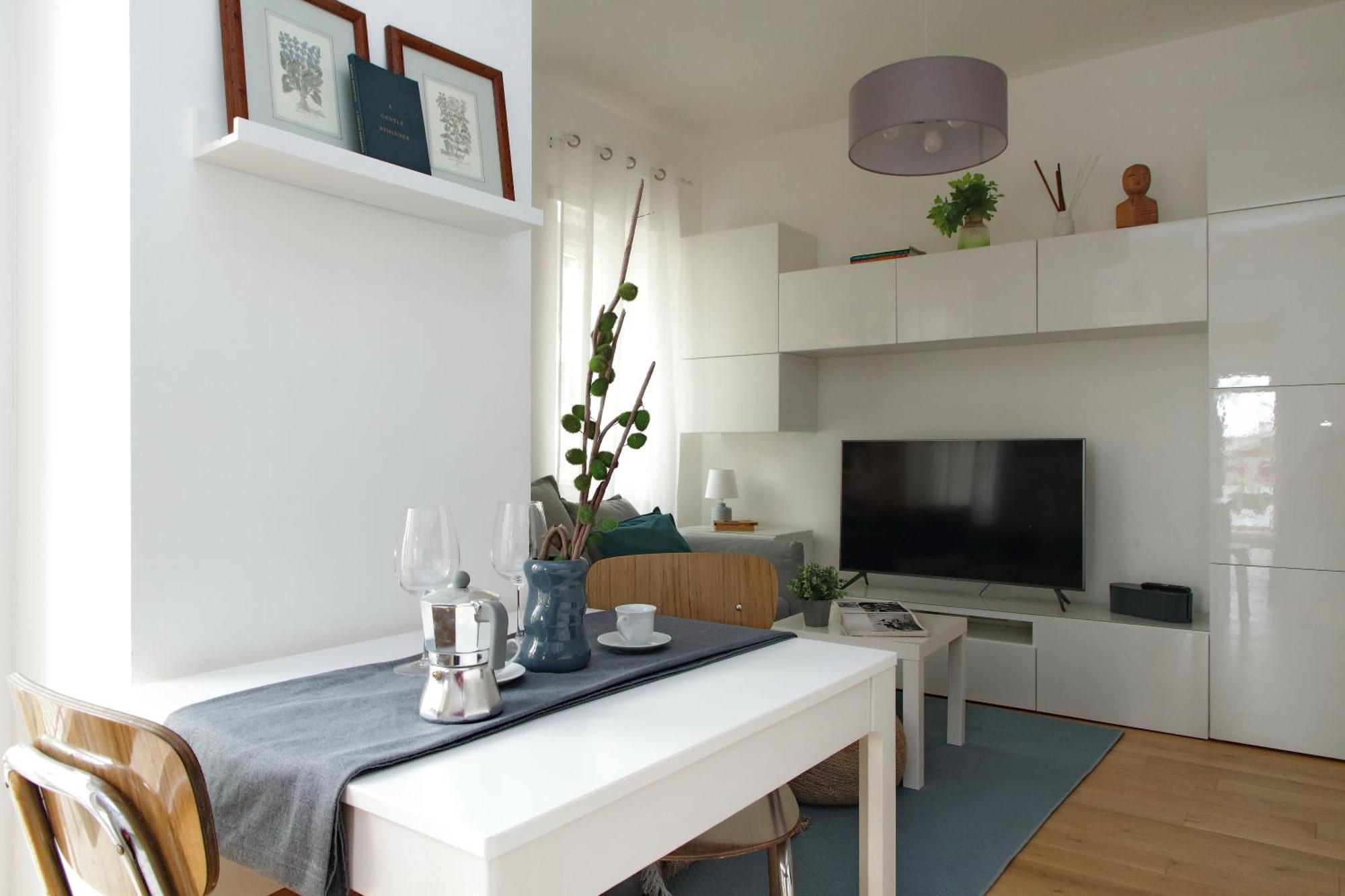 Balduina Station Apartment Rome Luaran gambar