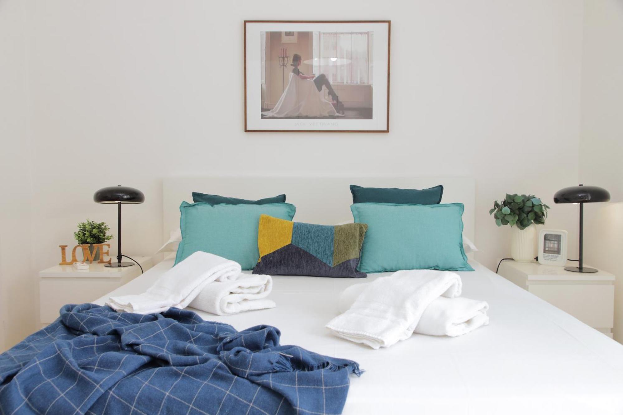 Balduina Station Apartment Rome Luaran gambar