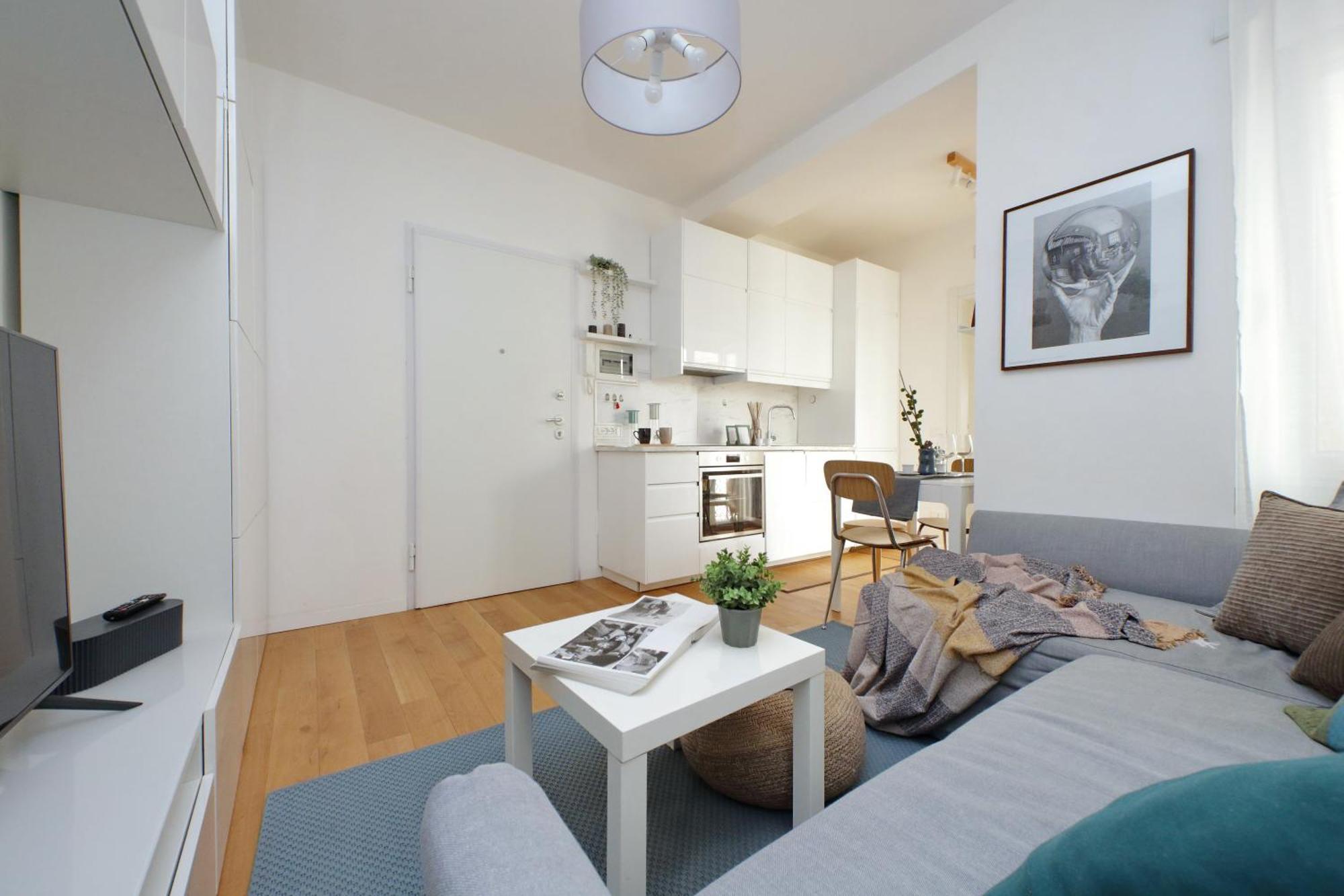 Balduina Station Apartment Rome Luaran gambar