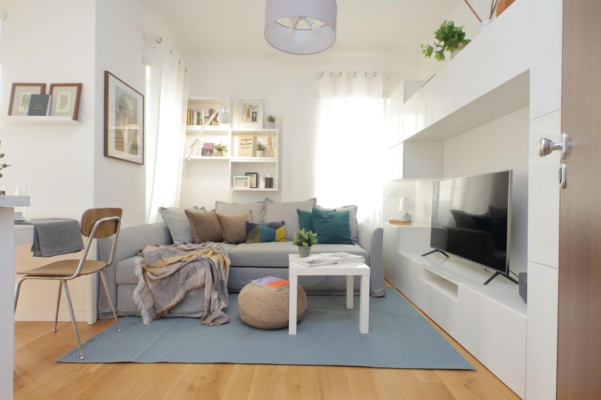 Balduina Station Apartment Rome Luaran gambar