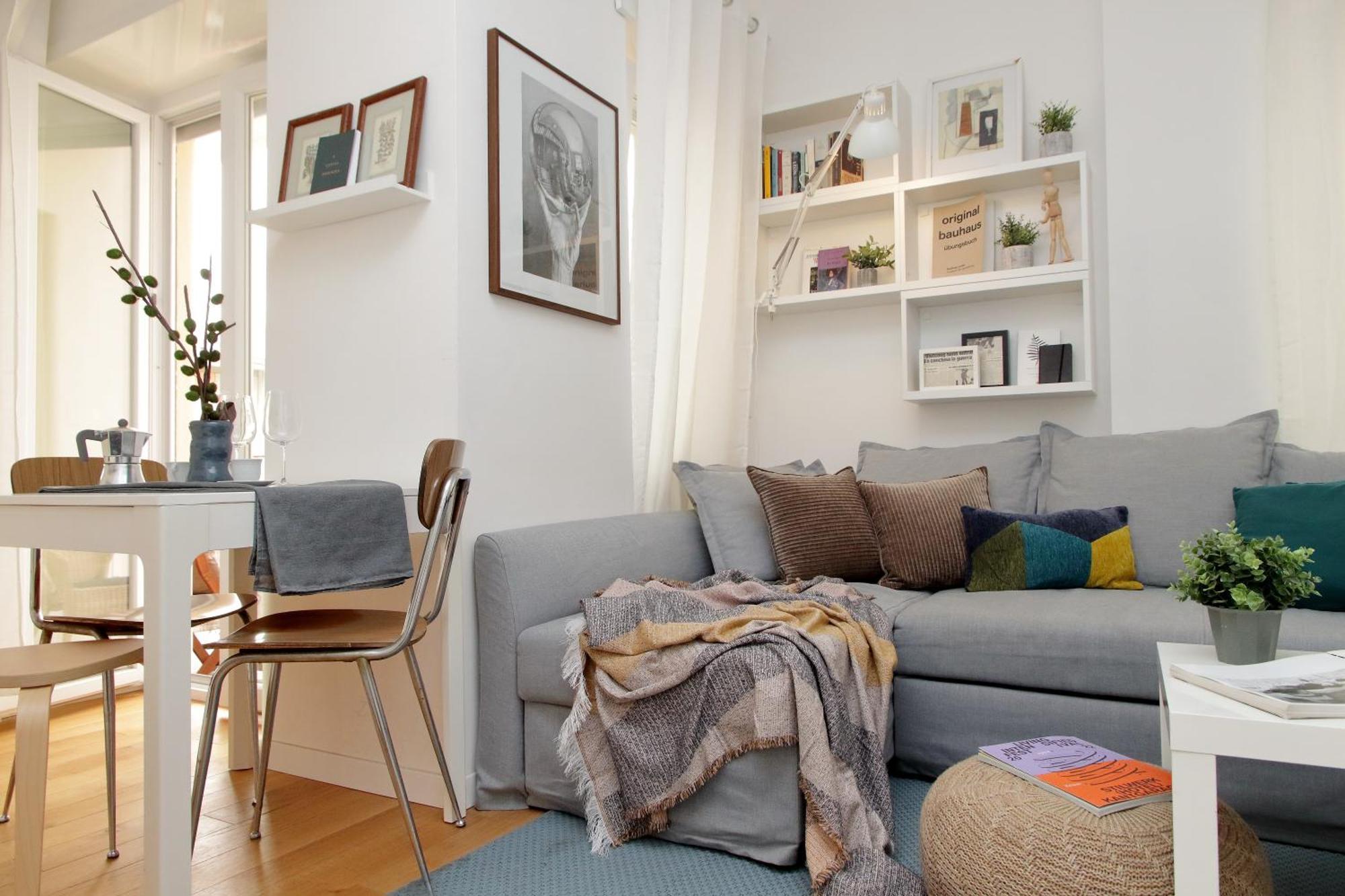 Balduina Station Apartment Rome Luaran gambar