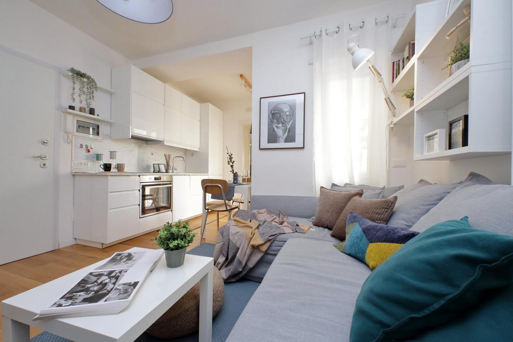 Balduina Station Apartment Rome Luaran gambar